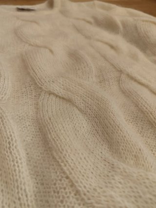 Luisa Spagnoli meglione tgXl