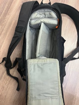 Mochila Lowepro Flipside 200