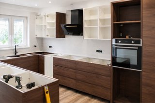 MONTAJE E INSTALACIÓN DE COCINAS EN LLEIDA