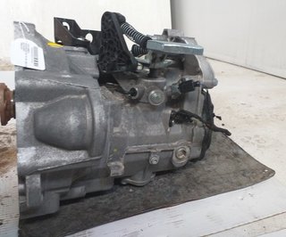 439848 wm76 caja cambios volkswagen golf vii lim.