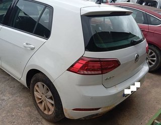 439848 wm76 caja cambios volkswagen golf vii lim.