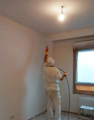Pintor Madrid Economico - Chalets y Pisos