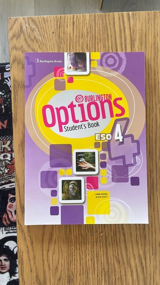 ESO 4 - OPTIONS 4