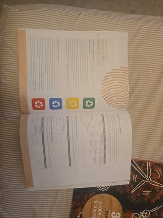Libros de Geografía e Historia de 3 ESO