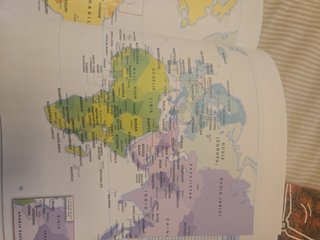 Libros de Geografía e Historia de 3 ESO