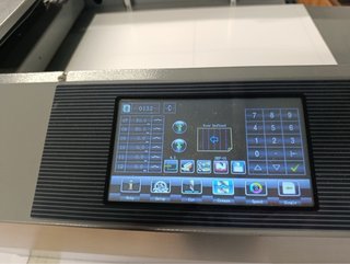 Hendidora digital BOWAY K330A V90