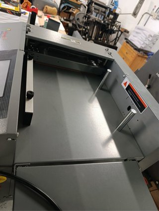 Hendidora digital BOWAY K330A V90