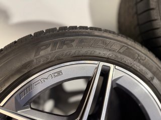 Llantas Mercedes Benz GLC AMG