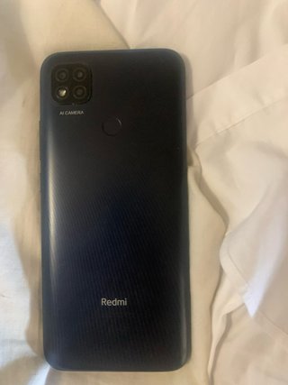 Xiaomi Redmi 9C