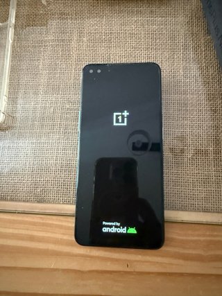 OnePlus Nord 5G 12GB RAM/256 GB en muy buen estado