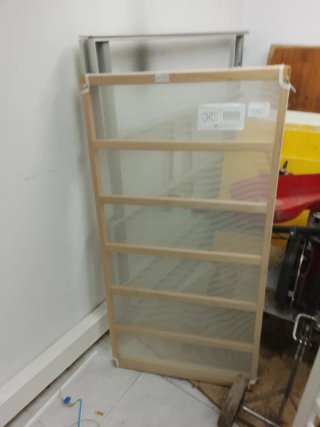 Cuna bebé 120x60