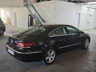 Volkswagen CC 1.8 TSI 160cv