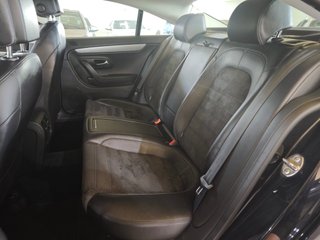 Volkswagen CC 1.8 TSI 160cv