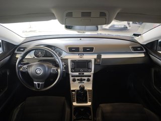Volkswagen CC 1.8 TSI 160cv