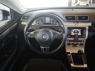 Volkswagen CC 1.8 TSI 160cv