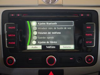 Volkswagen CC 1.8 TSI 160cv