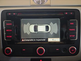 Volkswagen CC 1.8 TSI 160cv