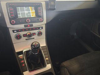 Volkswagen CC 1.8 TSI 160cv