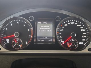 Volkswagen CC 1.8 TSI 160cv