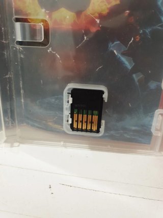 Super Mario 3D World + Bowser's Fury Switch
