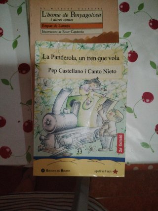 Libros escolares