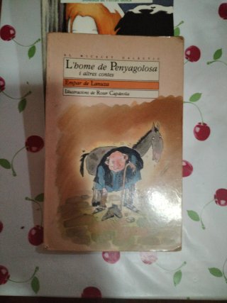 Libros escolares