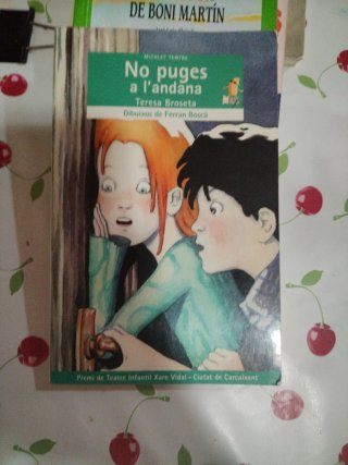 Libros escolares