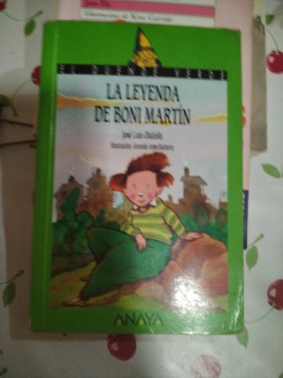 Libros escolares