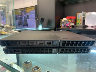 Play 4 1tb