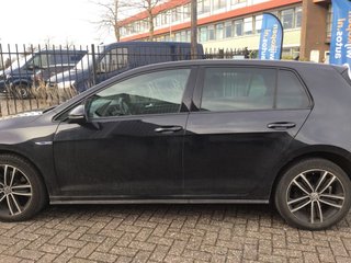 Volkswagen Golf GTE 1.4 204cv
