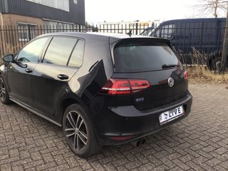 Volkswagen Golf GTE 1.4 204cv