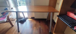 Mesa escritorio Ikea