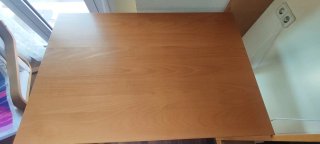 Mesa escritorio Ikea