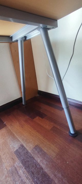 Mesa escritorio Ikea