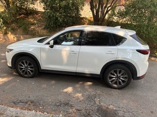 Mazda CX-5 2019