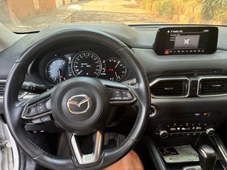 Mazda CX-5 2019