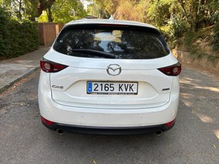 Mazda CX-5 2019