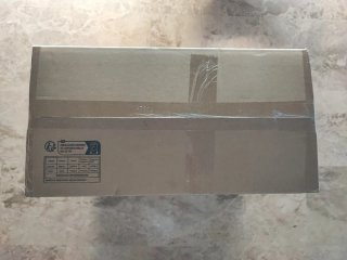 Silla de Oficina Songmics OBN043LH02