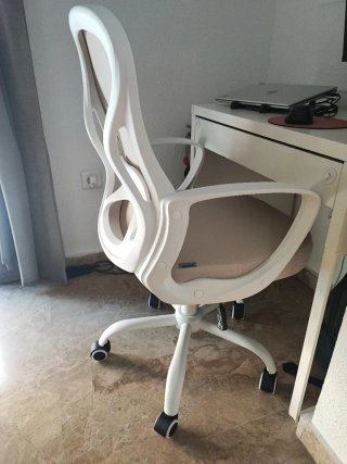 Silla de Oficina Songmics OBN043LH02