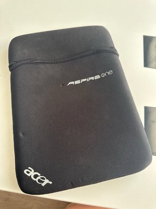 Acer Aspire One D255