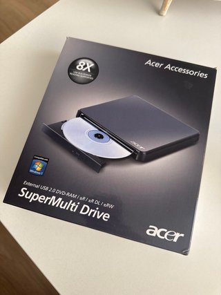 Acer Aspire One D255