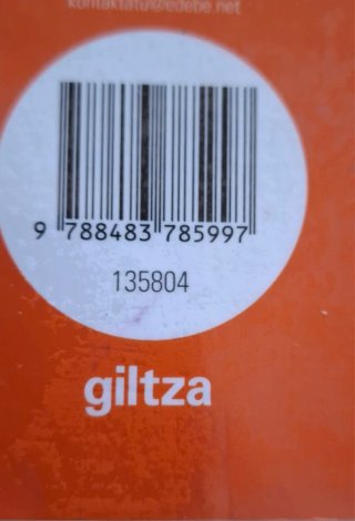 EUSKARA ETA LITERATURA 3