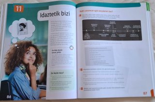 EUSKARA ETA LITERATURA 3