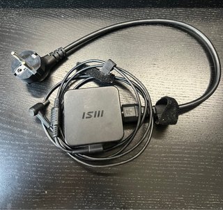 Portátil MSI Modern 15 B12M