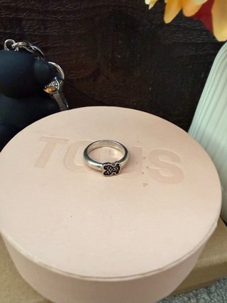 anillo tous gen