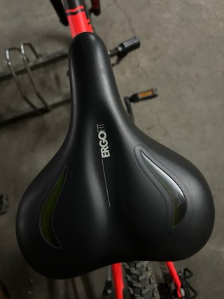 Bicicleta juvenil Decathlon