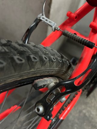 Bicicleta juvenil Decathlon