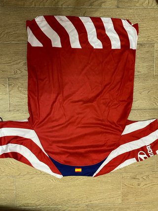 Camiseta Nike Atlético de Madrid