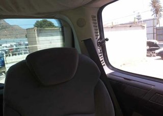 Peugeot 20lm24 caja de cambios 807 2.0 hdi 354814