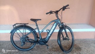 Bicicleta Eléctrica Trek Allant+ 7 Talla S
